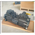 31QB-10011 R520LC-9 Hydraulikpumpe